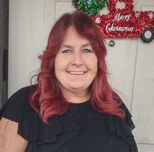 Meet your Posher, Jackie